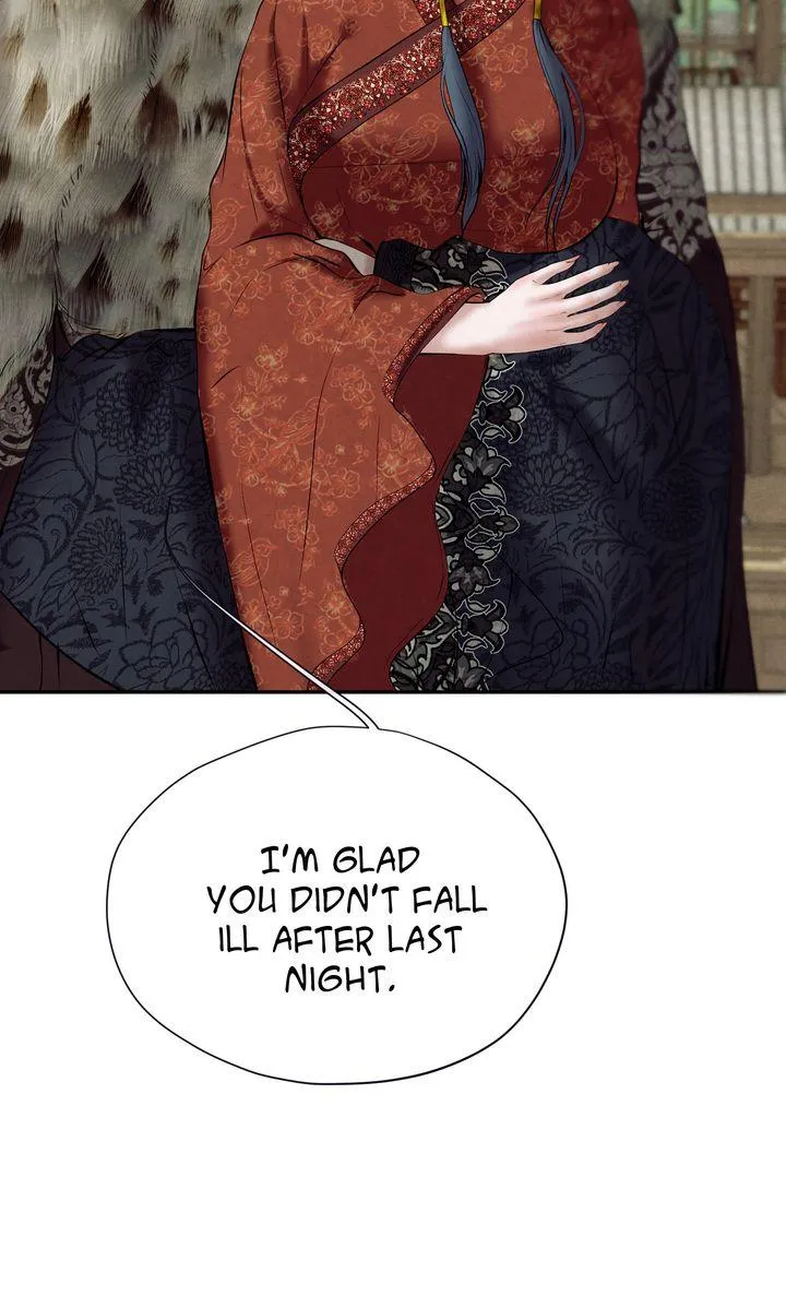 Beneath the Fallen Bloom Chapter 29 page 88