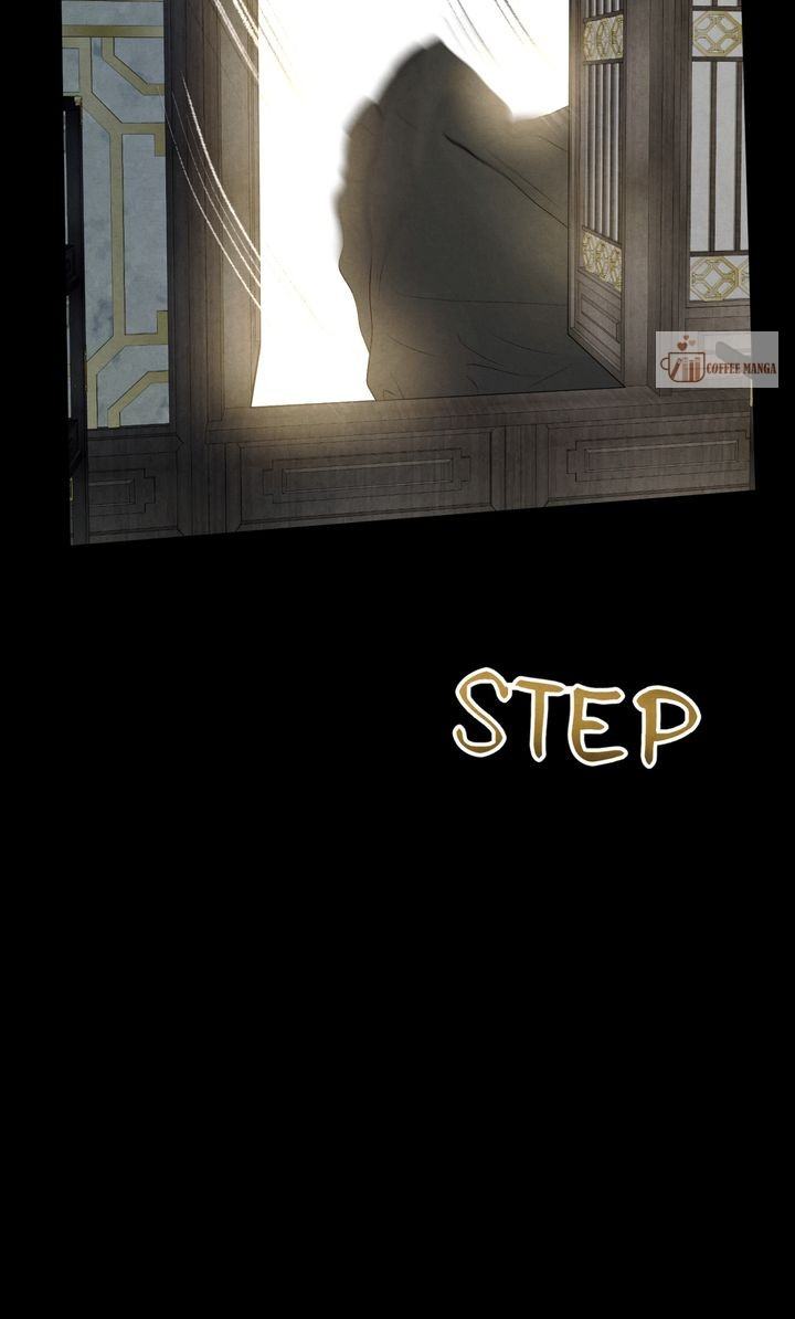 Beneath the Fallen Bloom Chapter 3 page 9