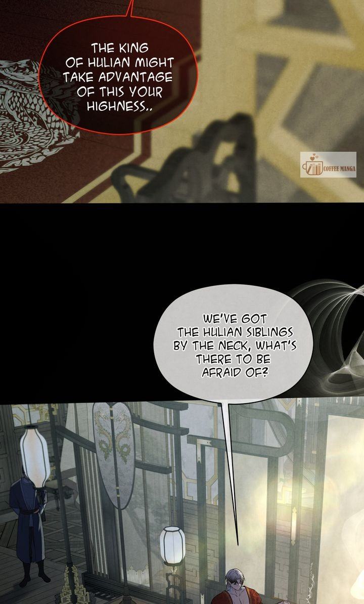 Beneath the Fallen Bloom Chapter 3 page 12