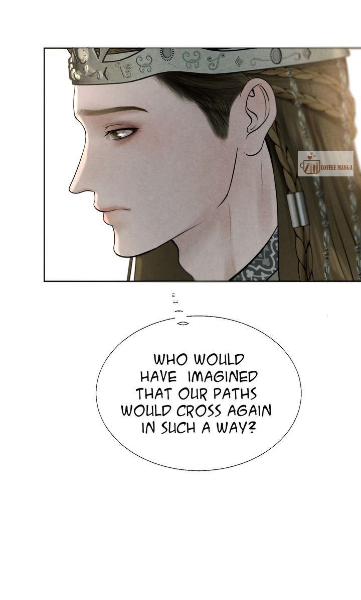 Beneath the Fallen Bloom Chapter 3 page 27