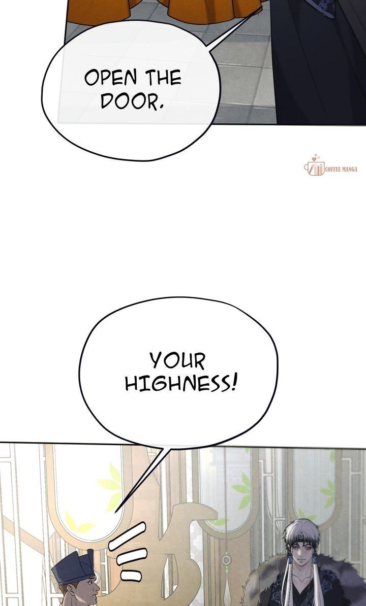 Beneath the Fallen Bloom Chapter 3 page 42