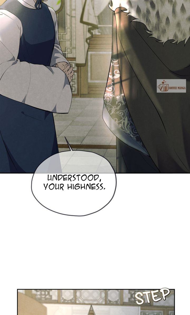 Beneath the Fallen Bloom Chapter 3 page 52