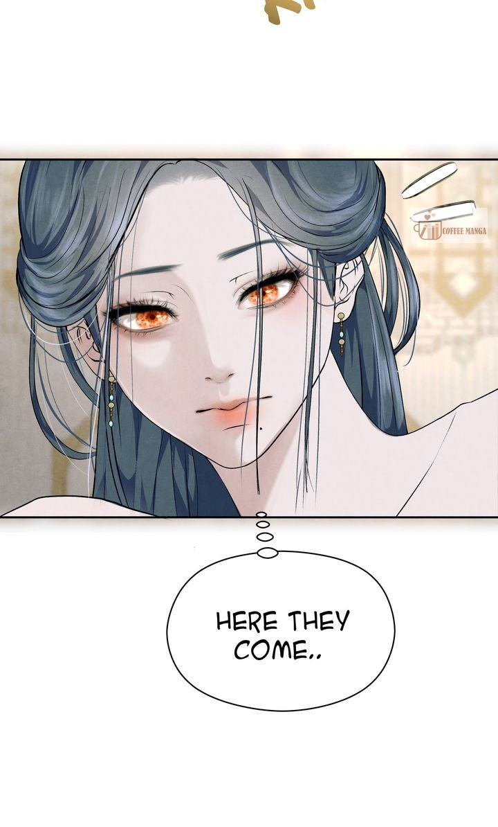 Beneath the Fallen Bloom Chapter 3 page 63