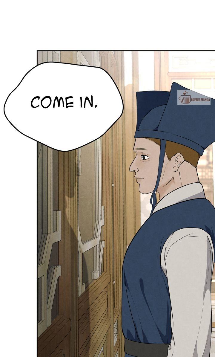 Beneath the Fallen Bloom Chapter 3 page 64