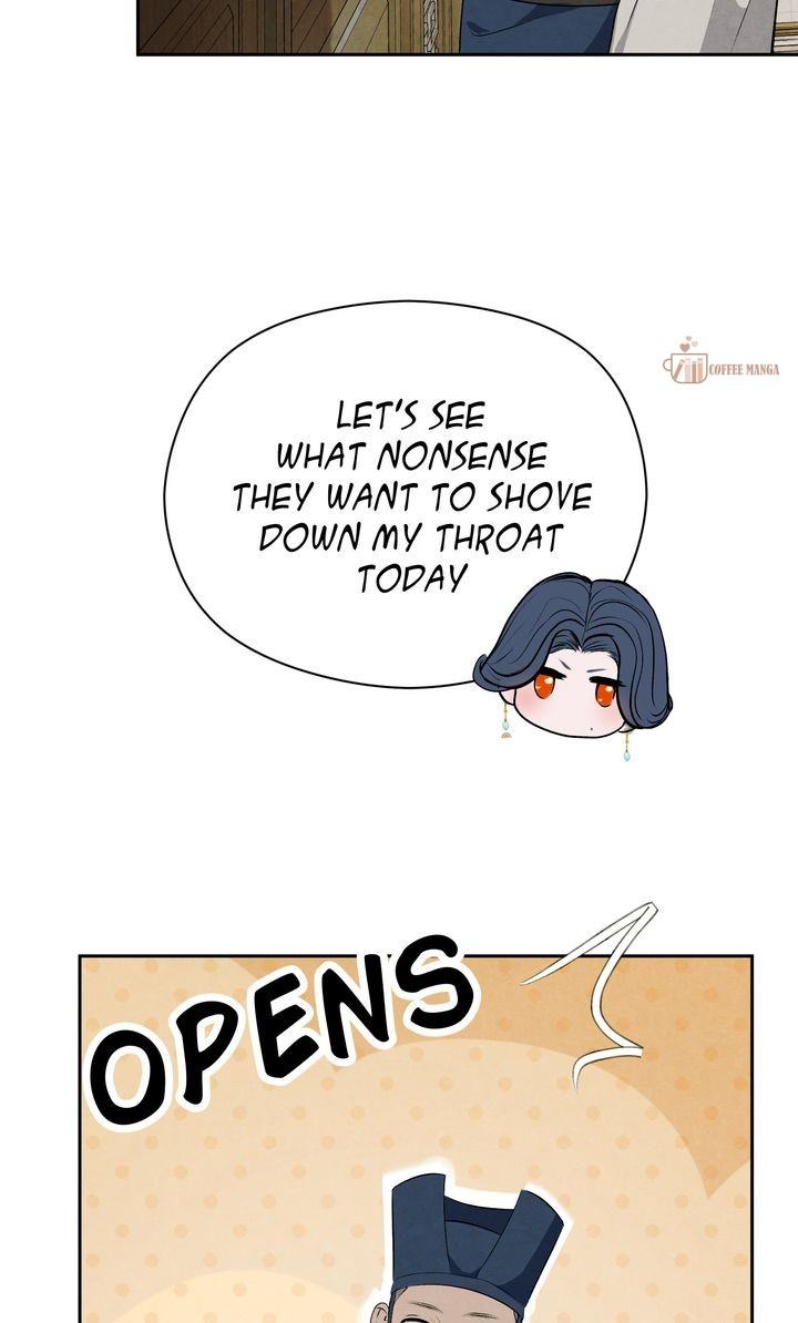 Beneath the Fallen Bloom Chapter 3 page 65