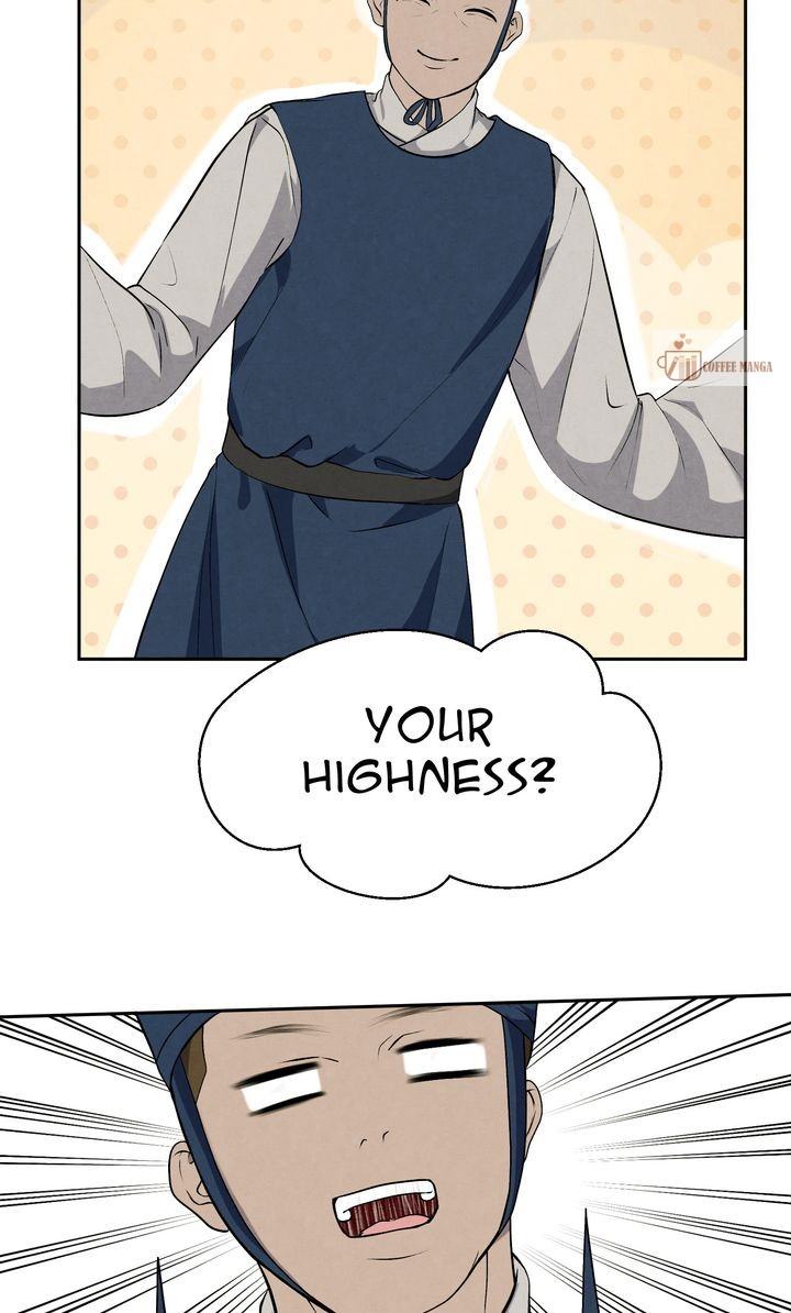 Beneath the Fallen Bloom Chapter 3 page 66
