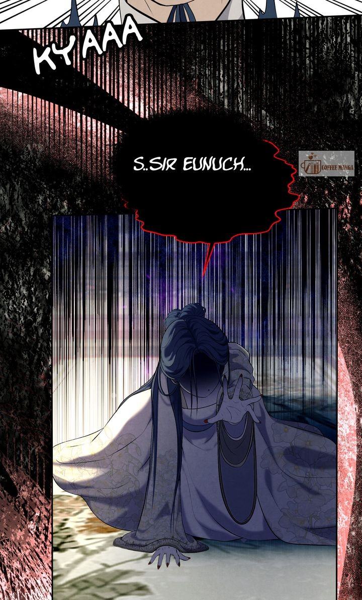 Beneath the Fallen Bloom Chapter 3 page 67