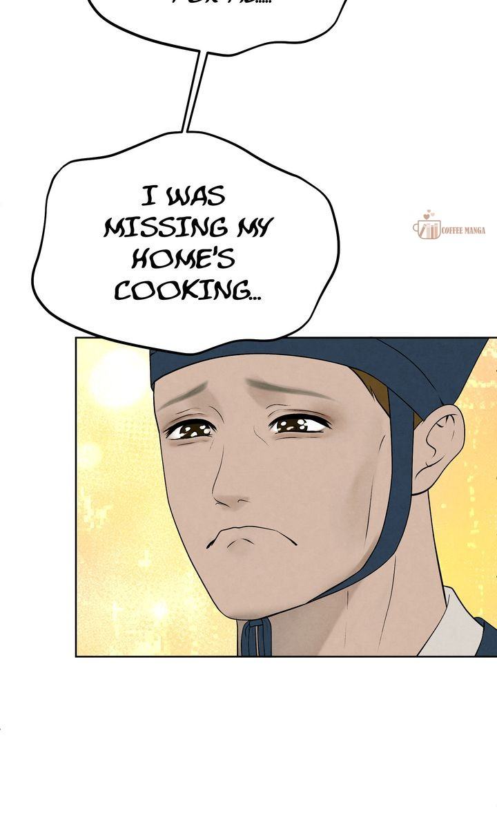Beneath the Fallen Bloom Chapter 3 page 70