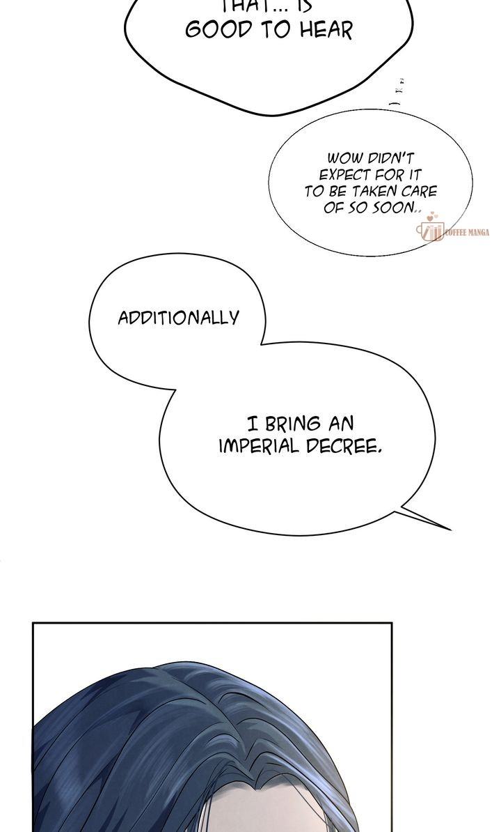 Beneath the Fallen Bloom Chapter 3 page 74