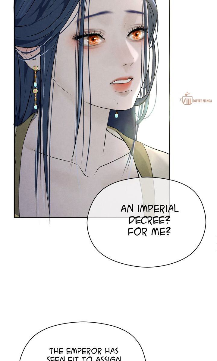Beneath the Fallen Bloom Chapter 3 page 75