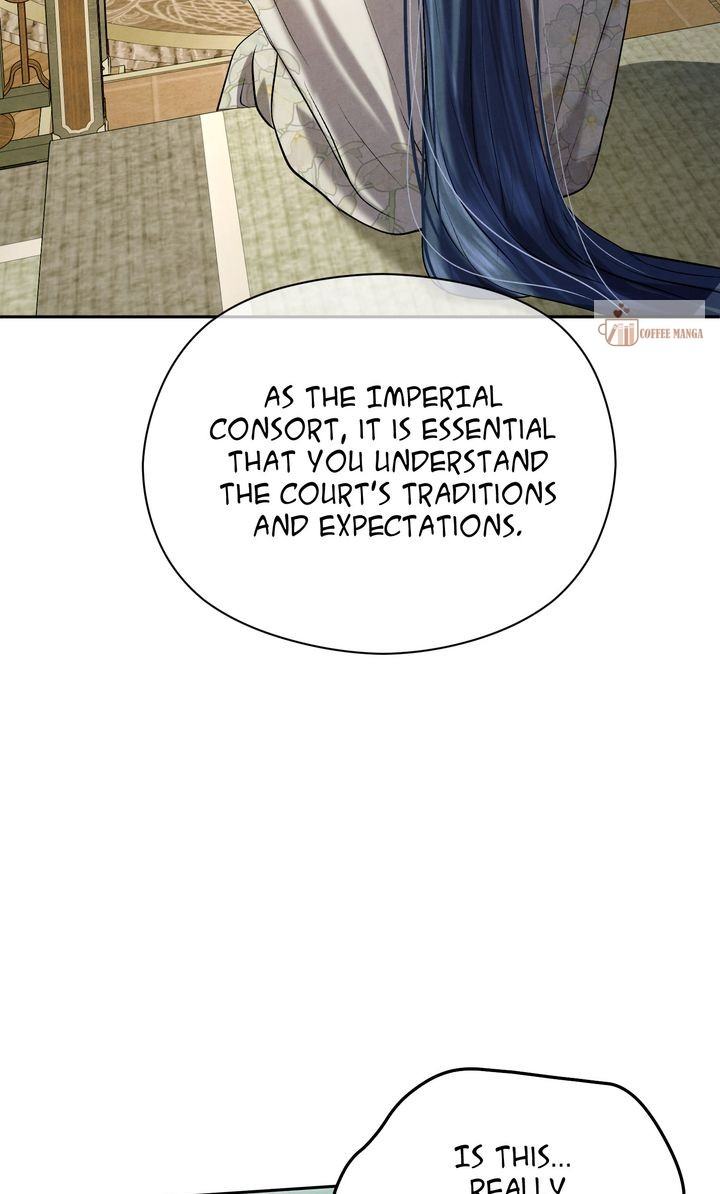 Beneath the Fallen Bloom Chapter 3 page 77