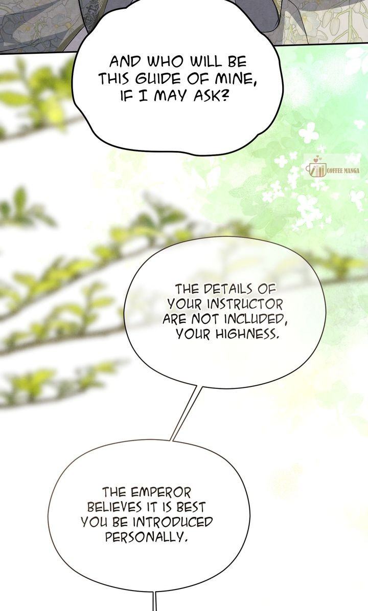 Beneath the Fallen Bloom Chapter 3 page 81