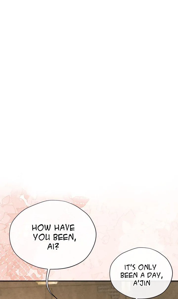 Beneath the Fallen Bloom Chapter 30 page 2