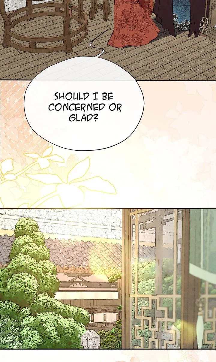 Beneath the Fallen Bloom Chapter 30 page 10