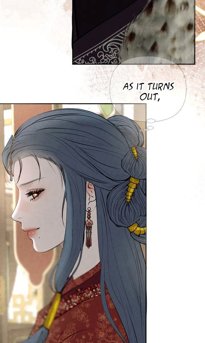 Beneath the Fallen Bloom Chapter 30 page 12