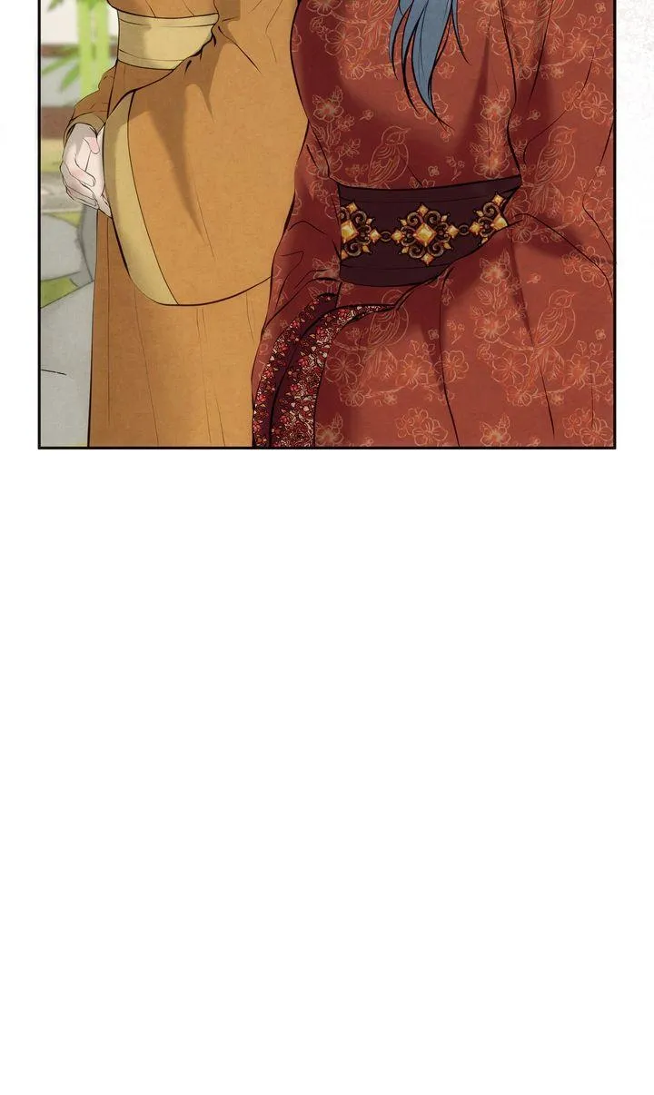 Beneath the Fallen Bloom Chapter 30 page 18
