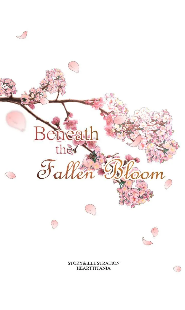 Beneath the Fallen Bloom Chapter 30 page 19