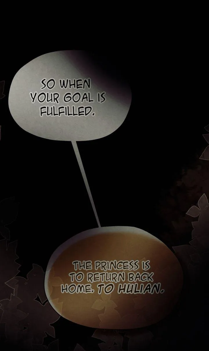 Beneath the Fallen Bloom Chapter 30 page 31