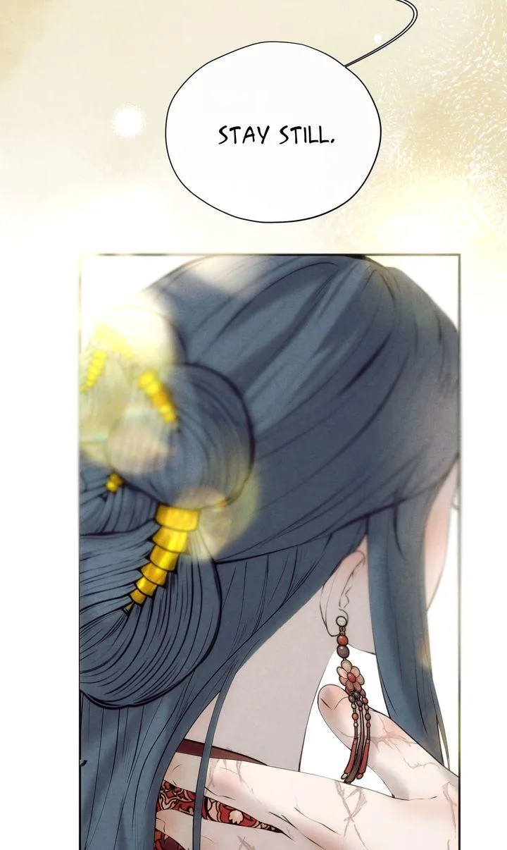 Beneath the Fallen Bloom Chapter 30 page 35