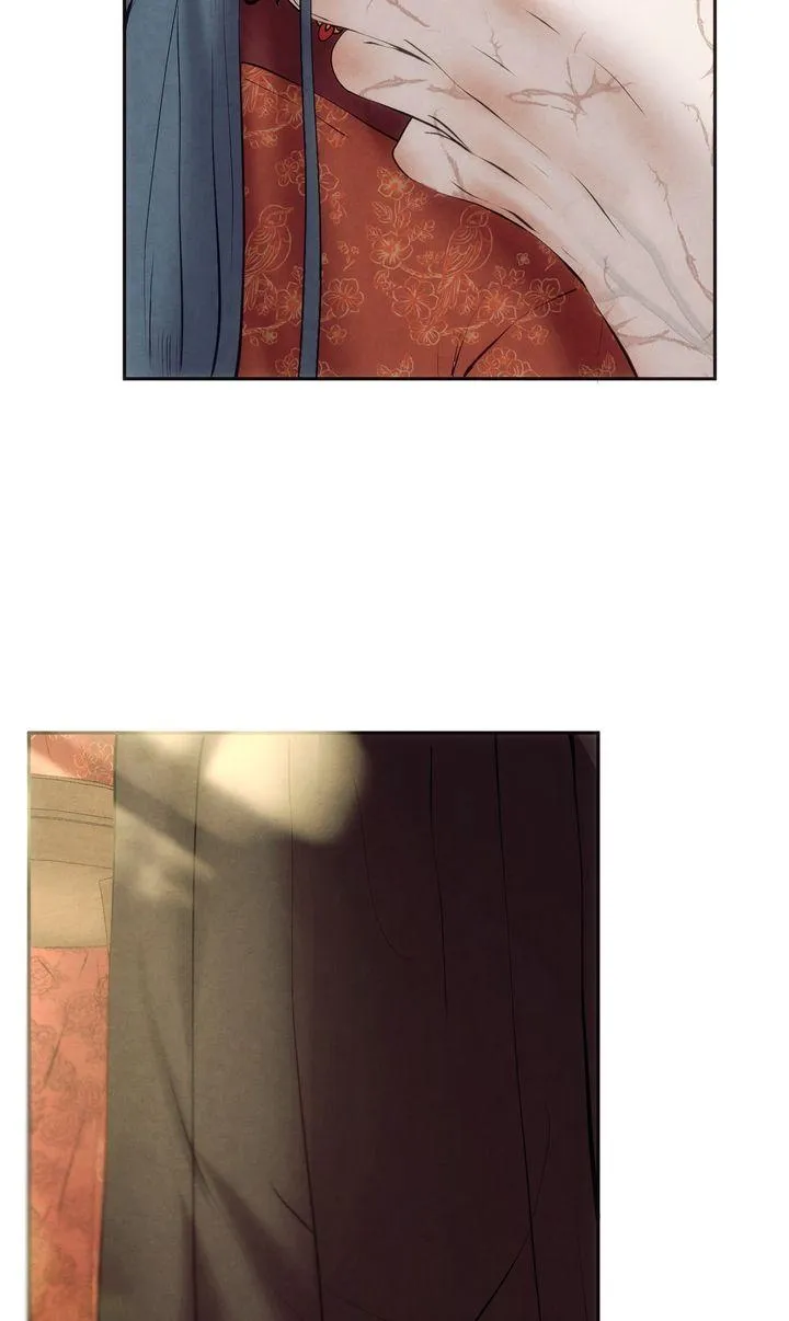 Beneath the Fallen Bloom Chapter 30 page 36