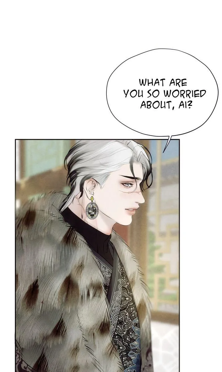 Beneath the Fallen Bloom Chapter 30 page 47