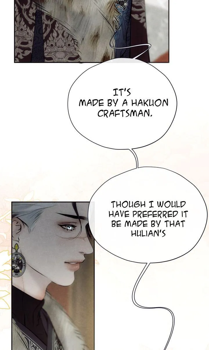 Beneath the Fallen Bloom Chapter 30 page 48