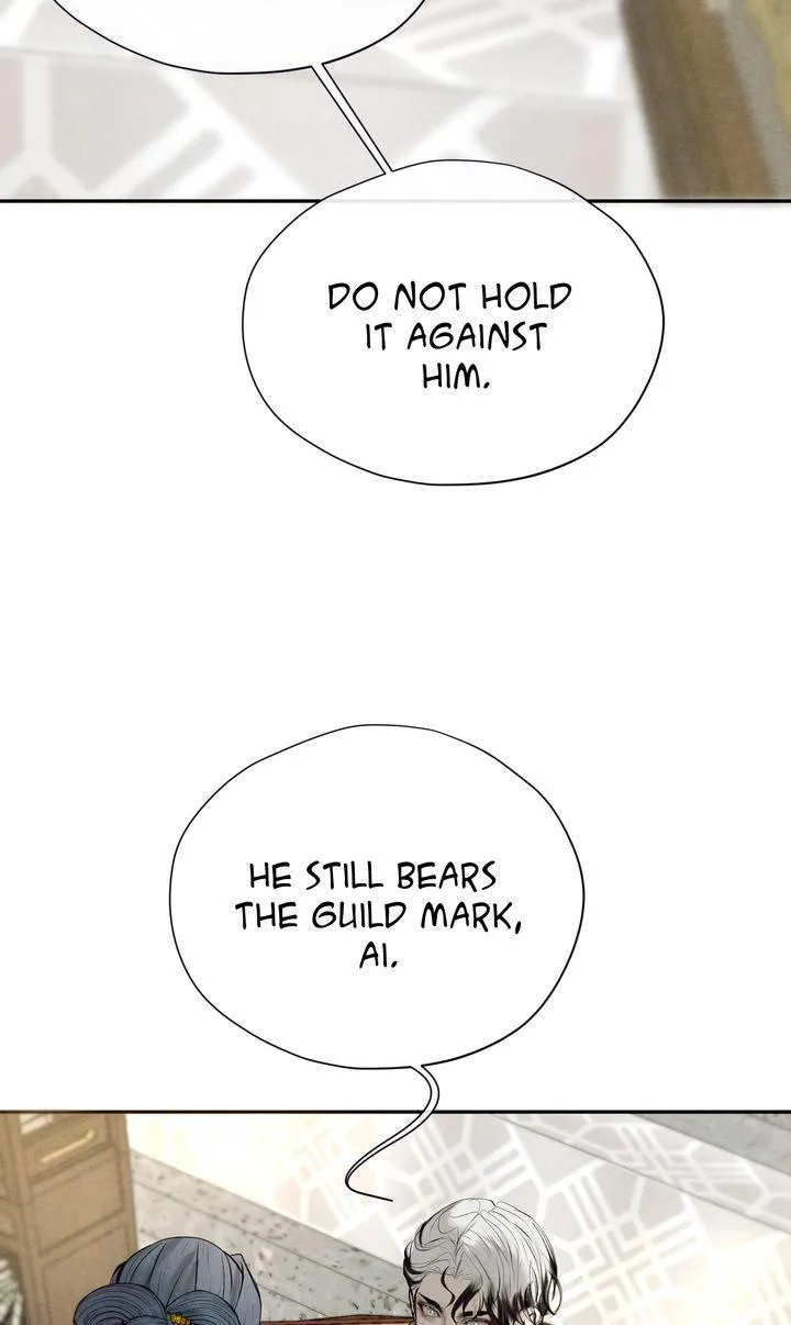 Beneath the Fallen Bloom Chapter 30 page 55