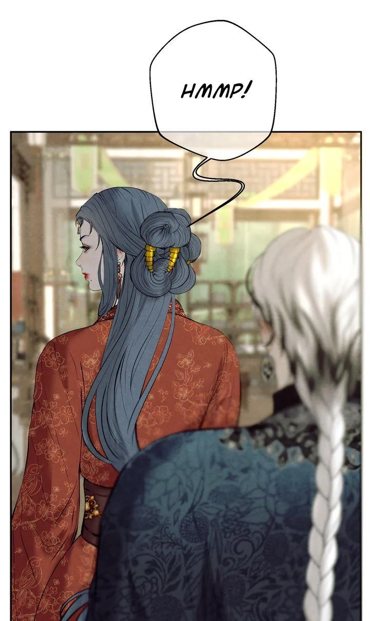 Beneath the Fallen Bloom Chapter 30 page 57