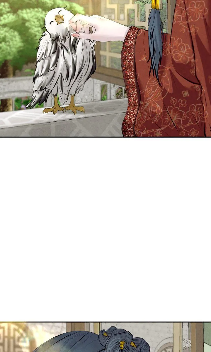 Beneath the Fallen Bloom Chapter 31 page 6