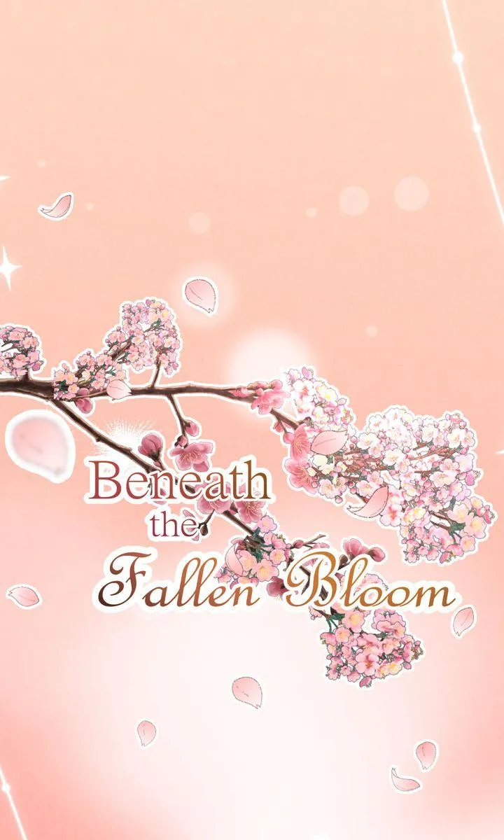 Beneath the Fallen Bloom Chapter 31 page 15