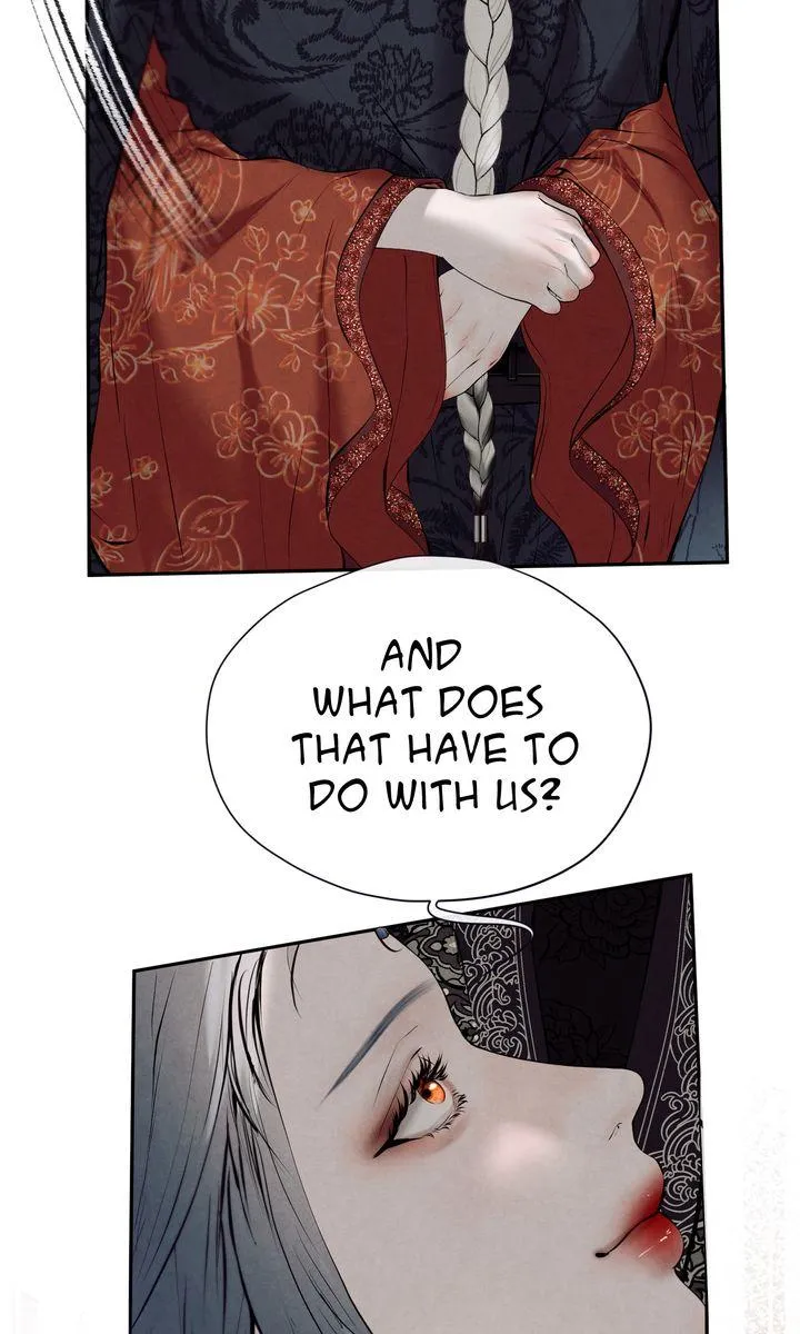 Beneath the Fallen Bloom Chapter 31 page 24