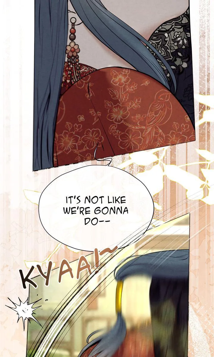 Beneath the Fallen Bloom Chapter 31 page 25