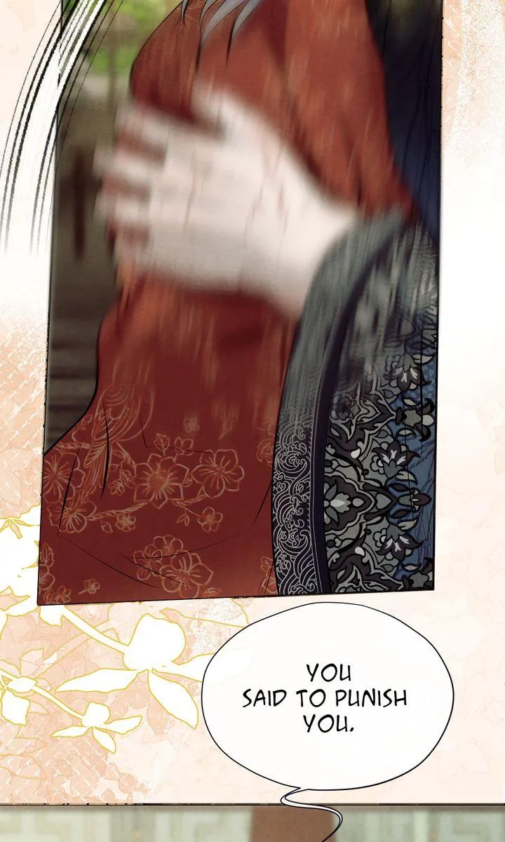 Beneath the Fallen Bloom Chapter 31 page 26