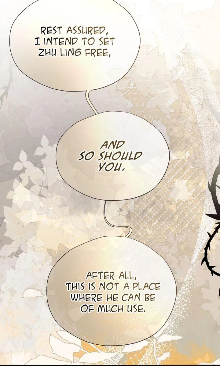 Beneath the Fallen Bloom Chapter 31 page 31