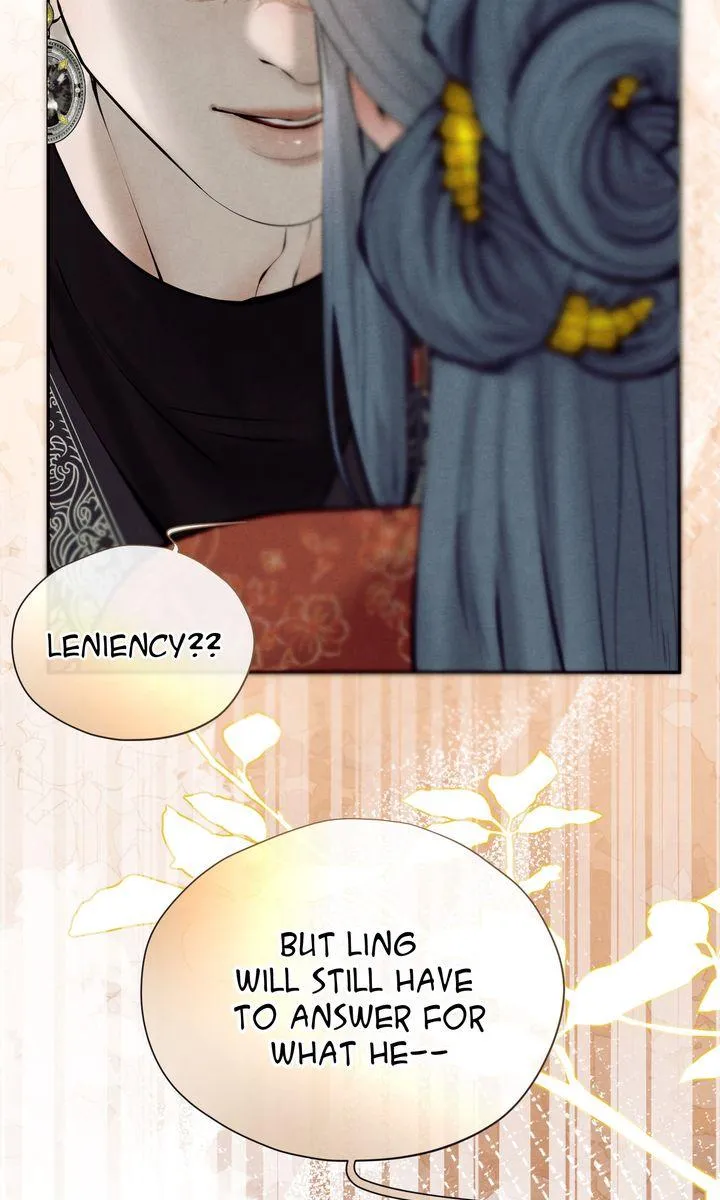 Beneath the Fallen Bloom Chapter 31 page 38