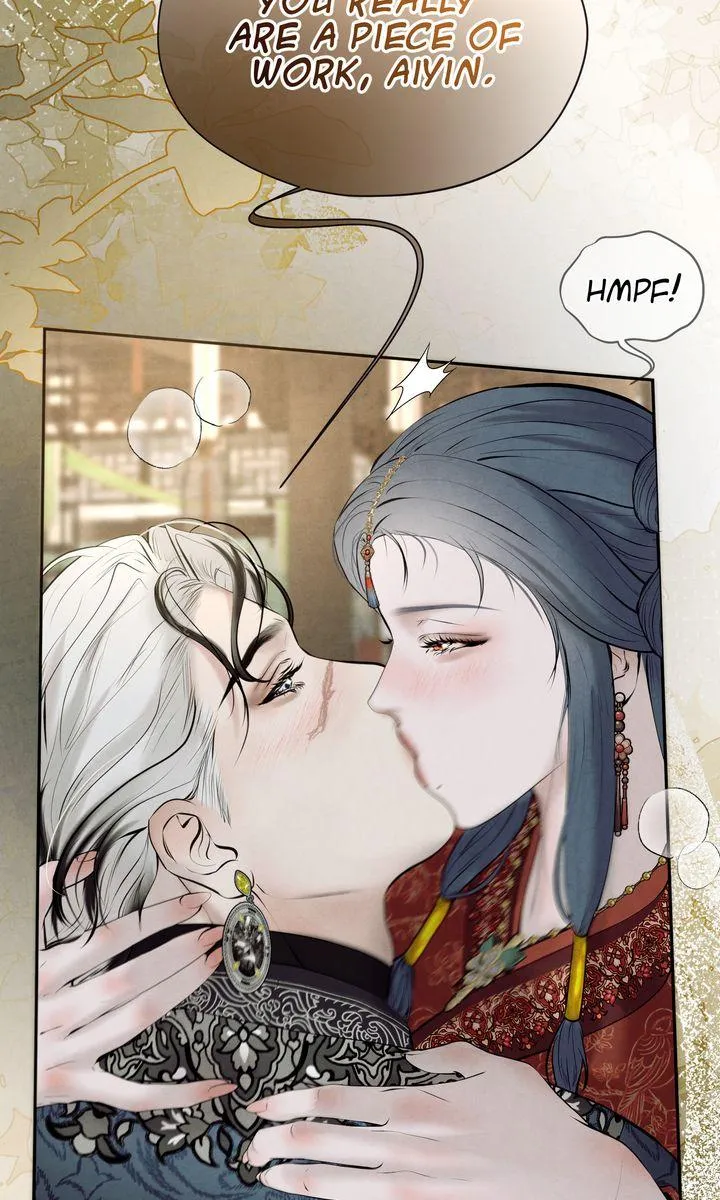 Beneath the Fallen Bloom Chapter 31 page 44