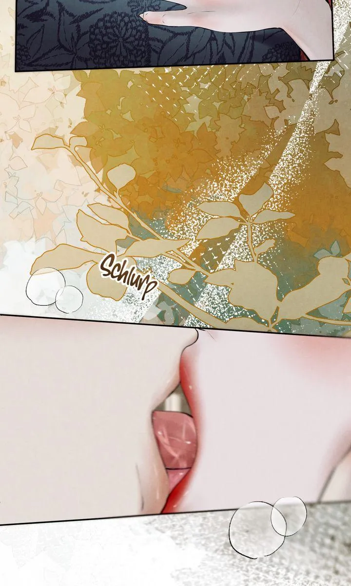 Beneath the Fallen Bloom Chapter 31 page 45