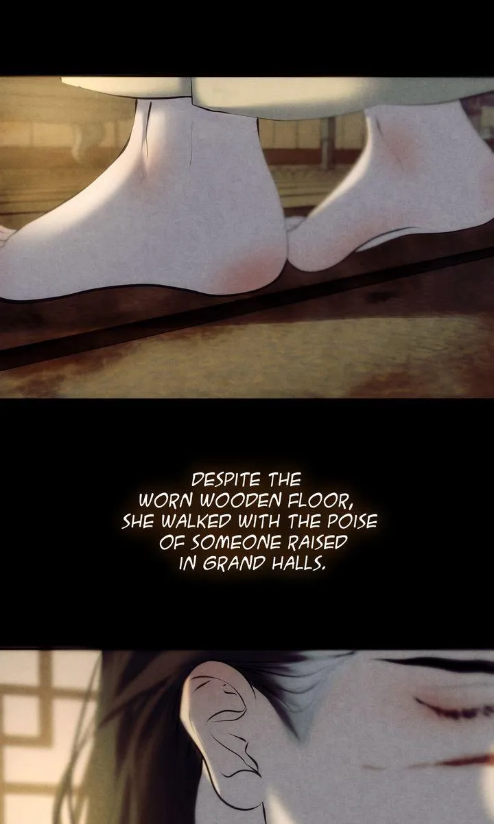 Beneath the Fallen Bloom Chapter 31 page 51