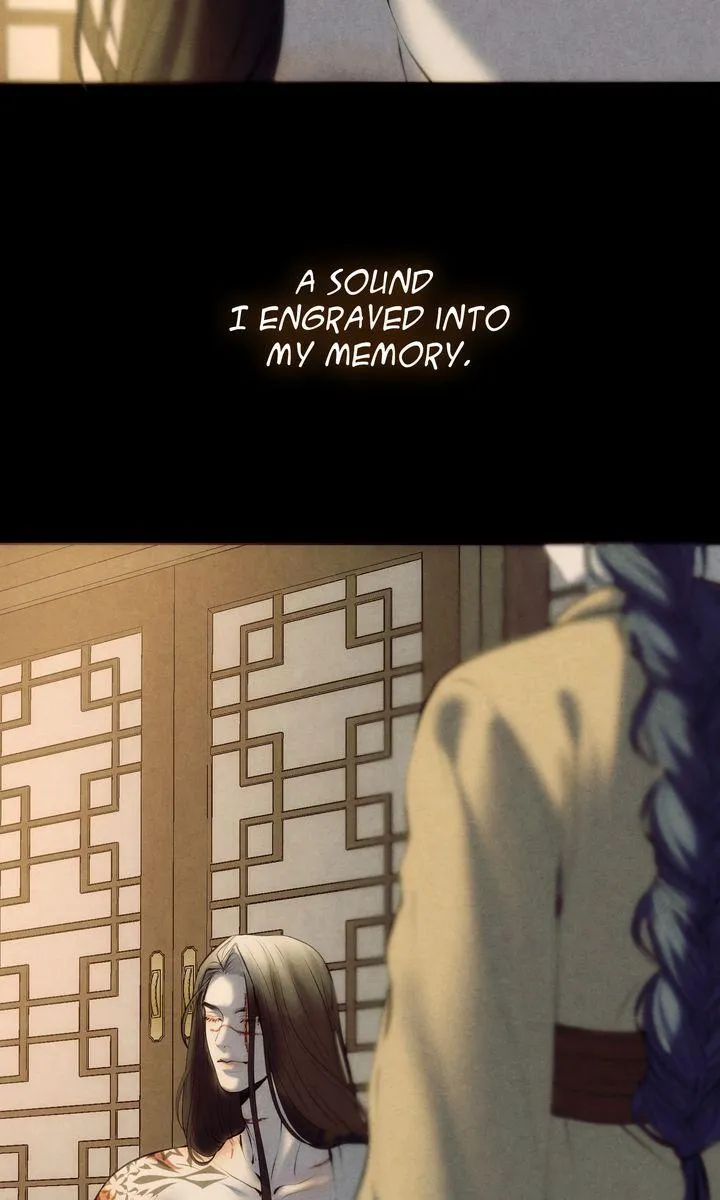 Beneath the Fallen Bloom Chapter 31 page 52