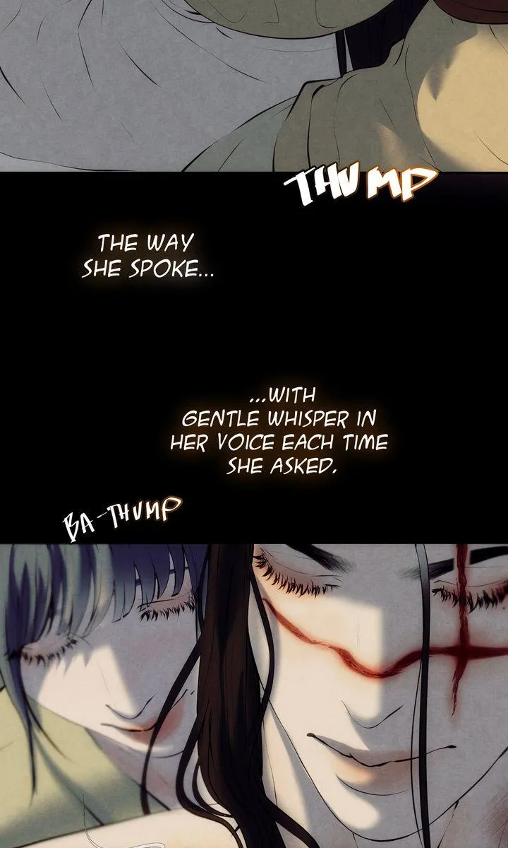 Beneath the Fallen Bloom Chapter 31 page 55