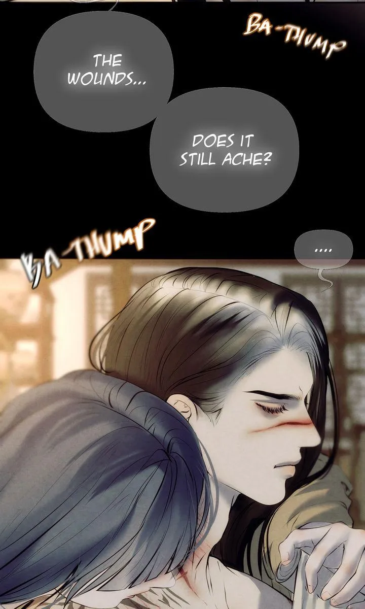 Beneath the Fallen Bloom Chapter 31 page 56