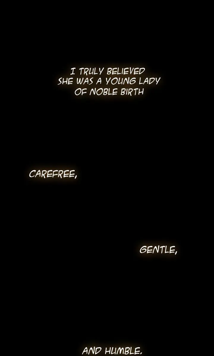 Beneath the Fallen Bloom Chapter 31 page 61
