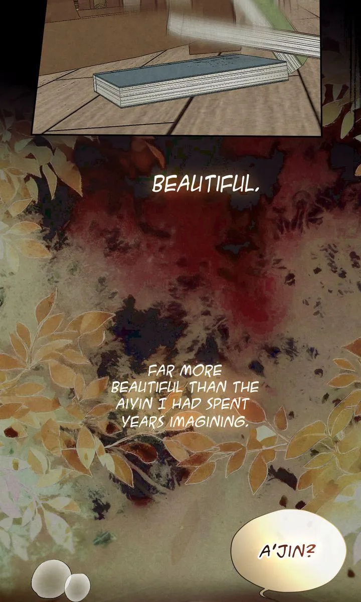 Beneath the Fallen Bloom Chapter 31 page 65