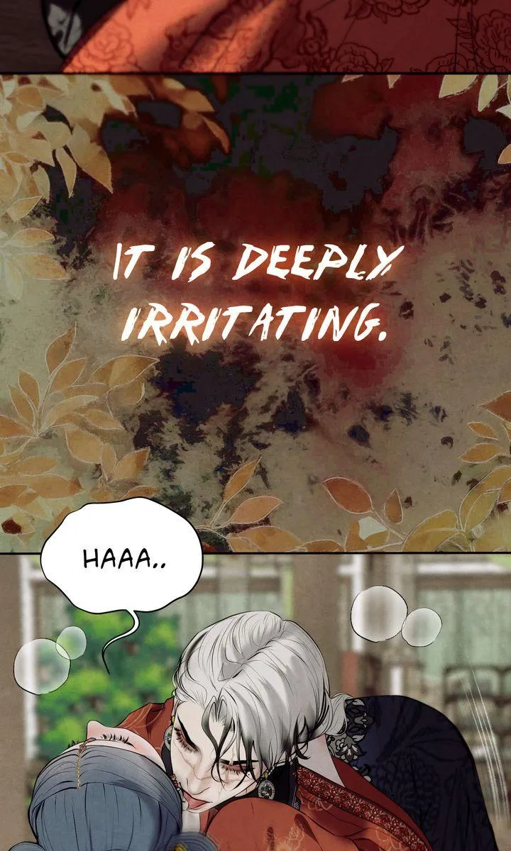 Beneath the Fallen Bloom Chapter 31 page 67