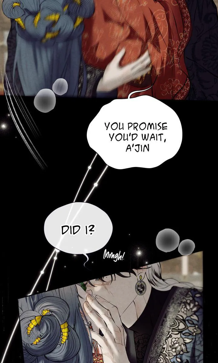 Beneath the Fallen Bloom Chapter 31 page 68