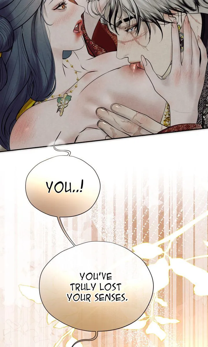 Beneath the Fallen Bloom Chapter 31 page 82