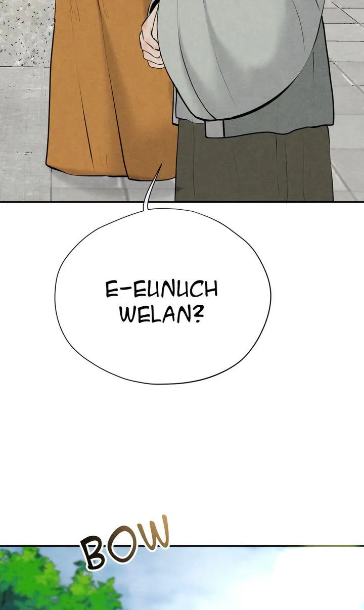Beneath the Fallen Bloom Chapter 33 page 4