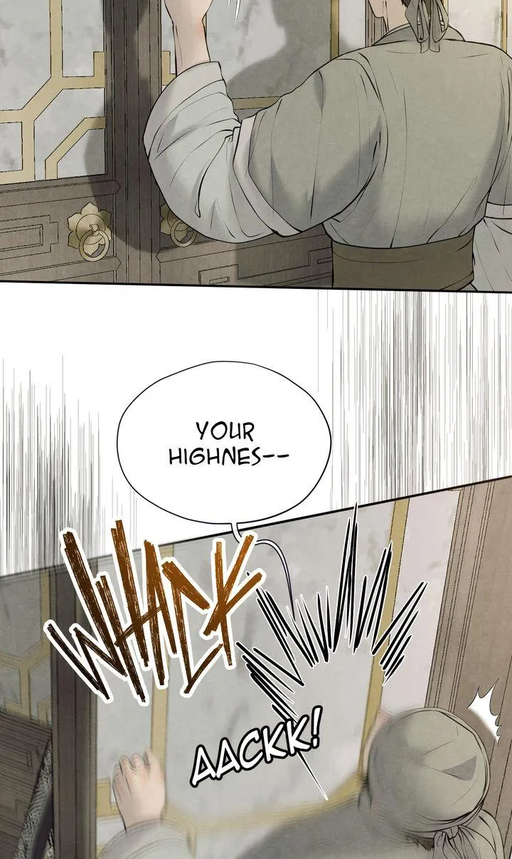 Beneath the Fallen Bloom Chapter 33 page 12