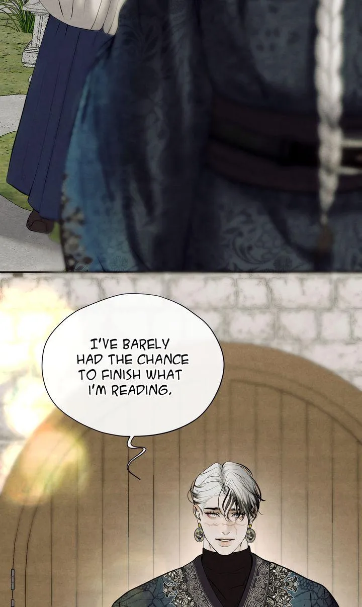 Beneath the Fallen Bloom Chapter 33 page 16