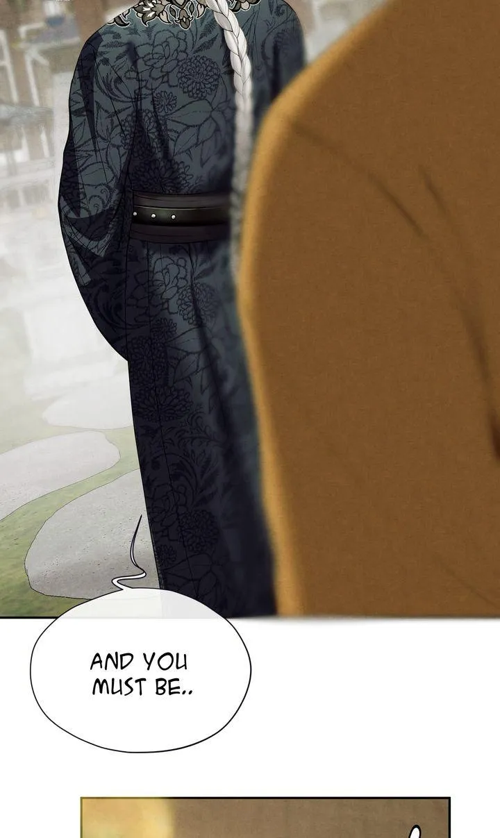 Beneath the Fallen Bloom Chapter 33 page 22